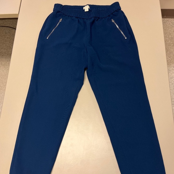 J Crew pants. - Picture 1 of 3